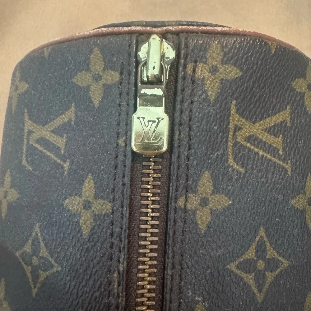Louis Vuitton Papillon 30